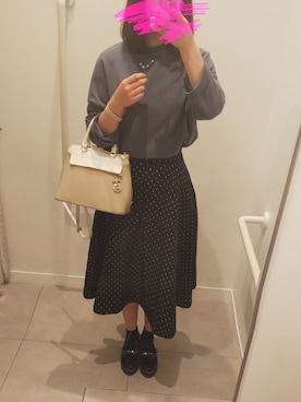 ミントちょこさんのコーディネート