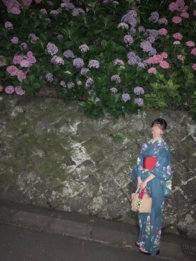 みずさんのコーディネート