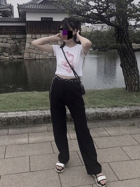 みずさんのコーディネート