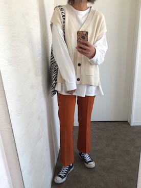 ｐａｎさんのコーディネート