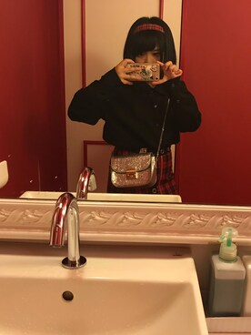 paporinさんのコーディネート