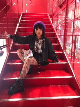 paporinさんのコーディネート