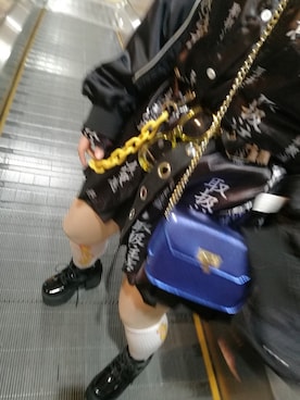 paporinさんのコーディネート