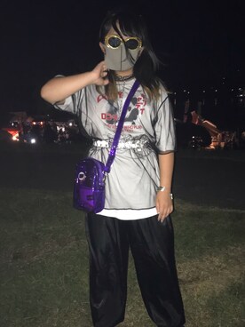 paporinさんのコーディネート