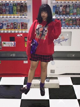 paporinさんのコーディネート