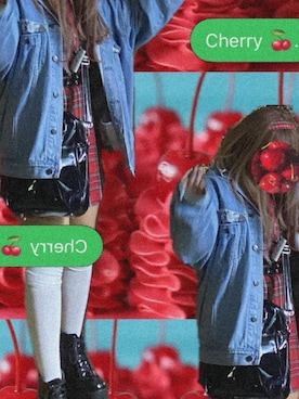 paporinさんのコーディネート