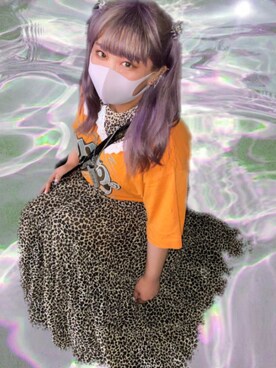 paporinさんのコーディネート