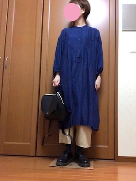 すずめさん(レディース・160cm)の夏コーディネート