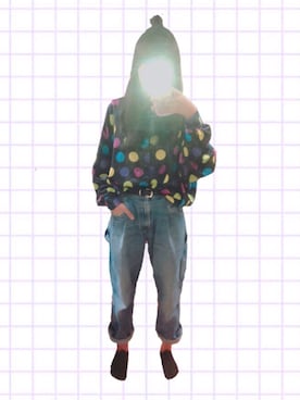 ﾋﾟﾋﾟﾋﾟさんのコーディネート