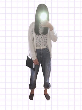 ﾋﾟﾋﾟﾋﾟさんのコーディネート