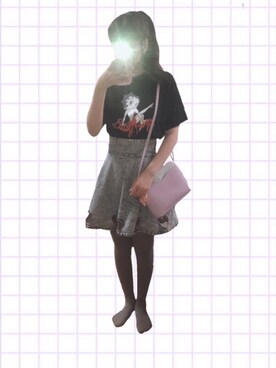 ﾋﾟﾋﾟﾋﾟさんのコーディネート