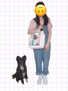 ﾋﾟﾋﾟﾋﾟさんのコーディネート