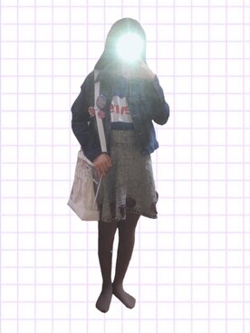 ﾋﾟﾋﾟﾋﾟさんのコーディネート