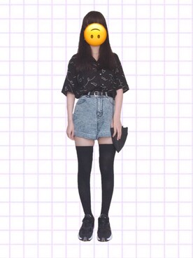 ﾋﾟﾋﾟﾋﾟさんのコーディネート