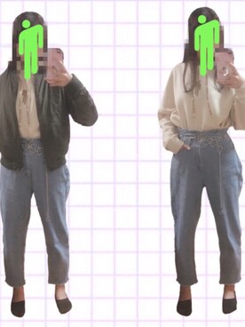 ﾋﾟﾋﾟﾋﾟさんのコーディネート