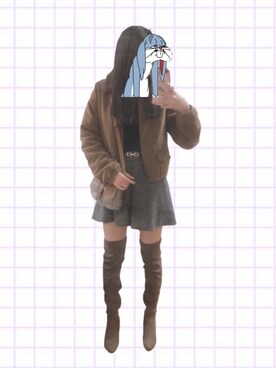 ﾋﾟﾋﾟﾋﾟさんのコーディネート