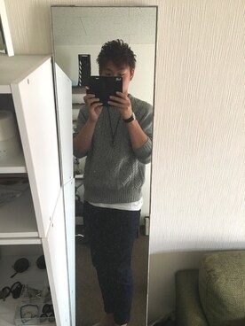 やましょーさんのコーディネート