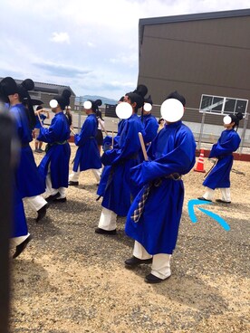 やましょーさんのコーディネート