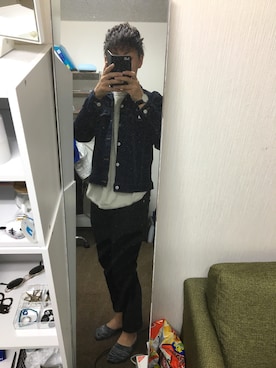 やましょーさんのコーディネート