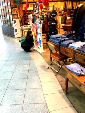 ﾐﾁさんのコーディネート