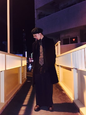 seiya katoさんのコーディネート