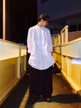 seiya katoさんのコーディネート