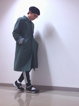 seiya katoさんのコーディネート