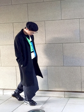 seiya katoさんのコーディネート