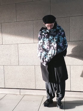 seiya katoさんのコーディネート