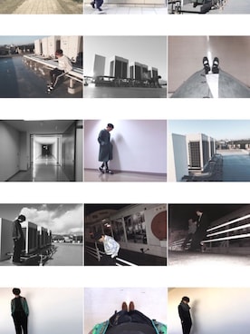 seiya katoさんのコーディネート