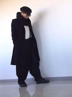 seiya katoさんのコーディネート