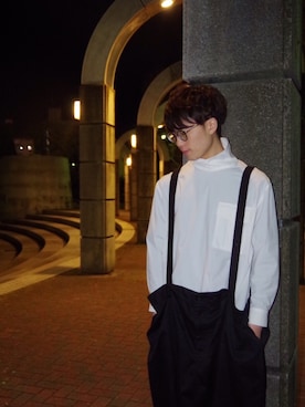 seiya katoさんのコーディネート