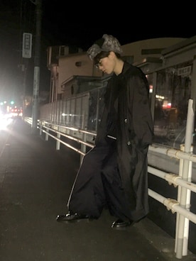 seiya katoさんのコーディネート