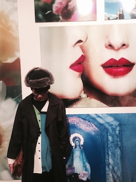 seiya katoさんのコーディネート