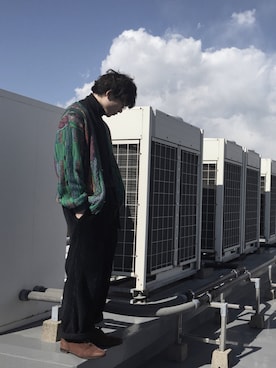 seiya katoさんのコーディネート