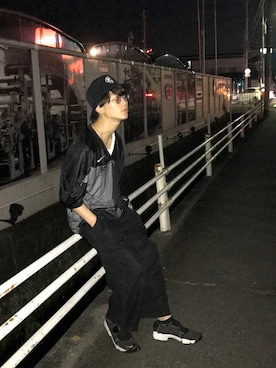 seiya katoさんのコーディネート