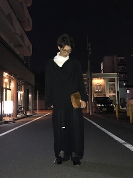 seiya katoさんのコーディネート