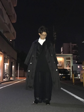 seiya katoさんのコーディネート