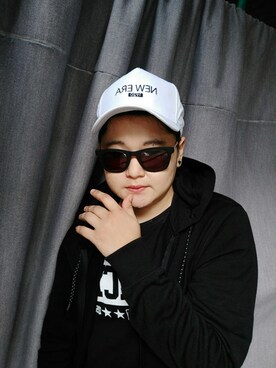 Honey Gervacioさんのコーディネート