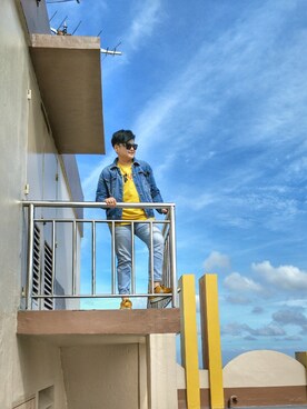 Honey Gervacioさんのコーディネート