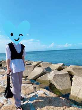 さやちゃんさんのコーディネート