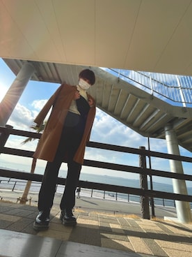 さやちゃんさんのコーディネート