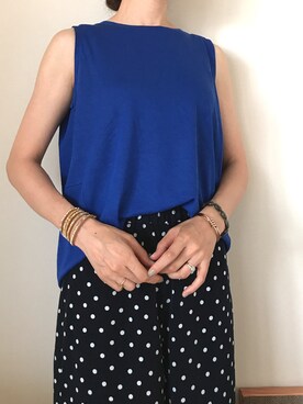 megさんのコーディネート