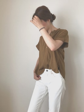 megさんのコーディネート