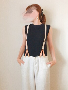 megさんのコーディネート