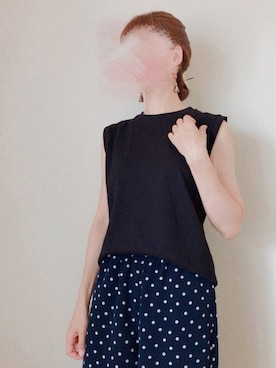 megさんのコーディネート