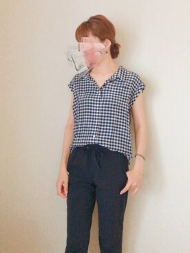 megさんのコーディネート