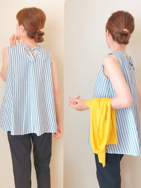 megさんのコーディネート