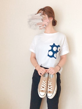 megさんのコーディネート