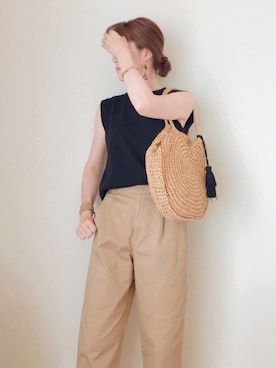 megさんのコーディネート